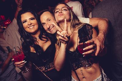 Party Bild aus dem Pirates Berlin vom 28.06.2025